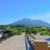 Sakurajima
