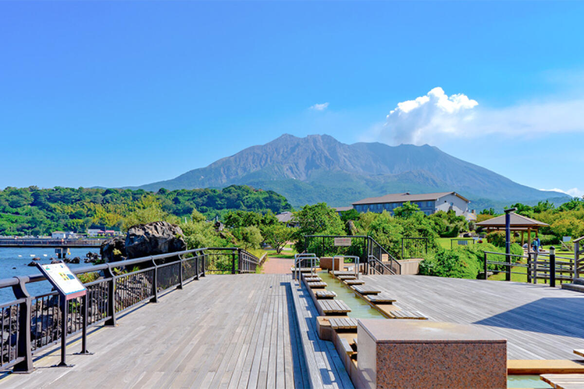 Sakurajima
