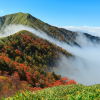 Mount Tsurugi (Tsurugisan)