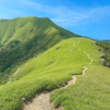 Mount Tsurugi (Tsurugisan)