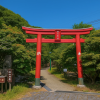 Mount Tsurumi