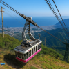 Mount Tsurumi