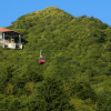 Mount Unzen