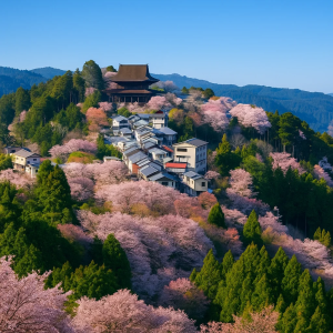 Mount Yoshinoyama