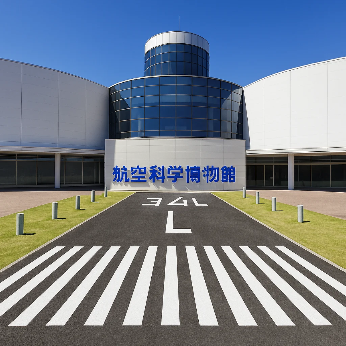 Museum of Aeronautical Sciences