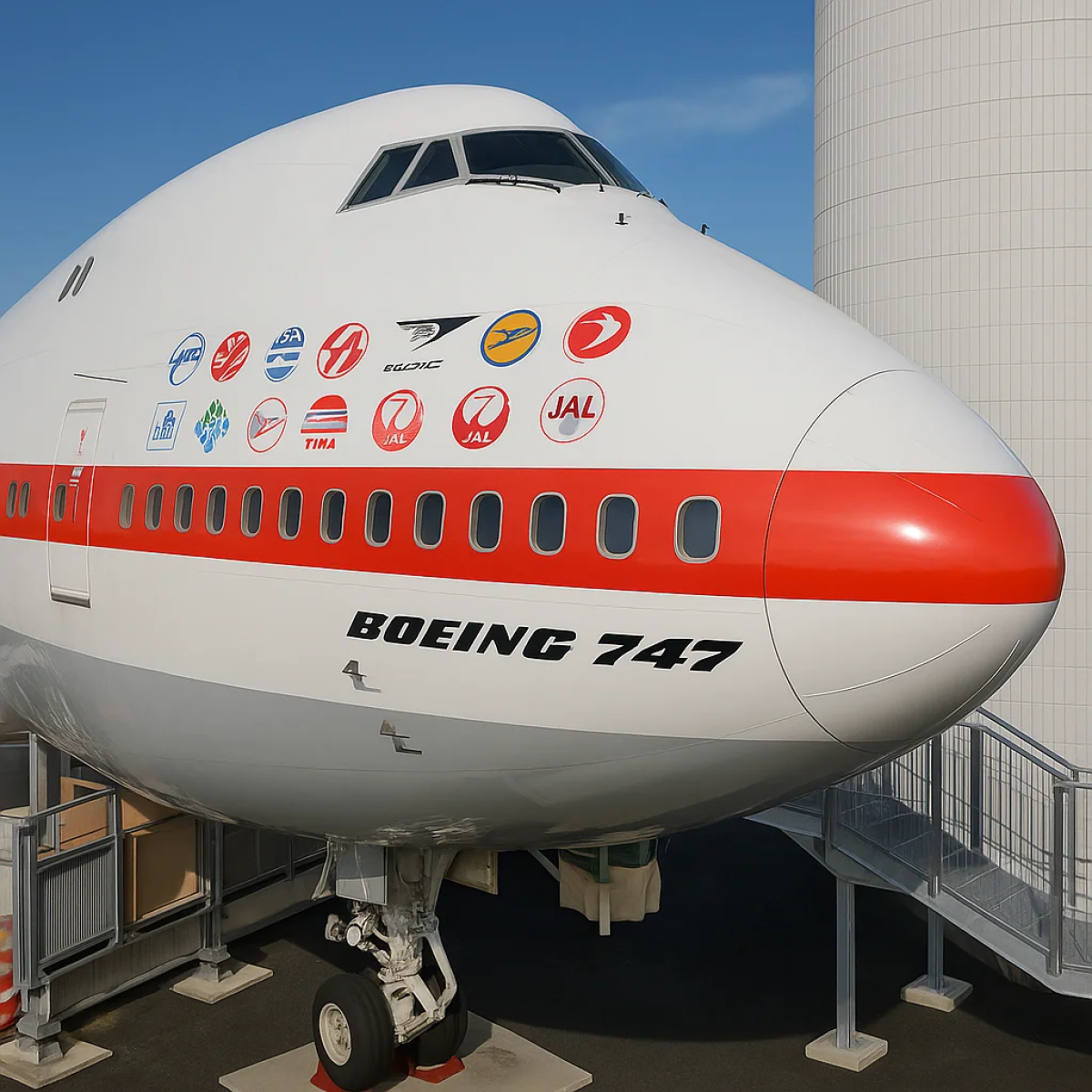 Museum of Aeronautical Sciences