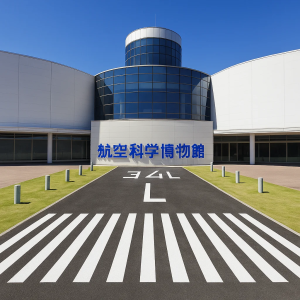 Museum of Aeronautical Sciences