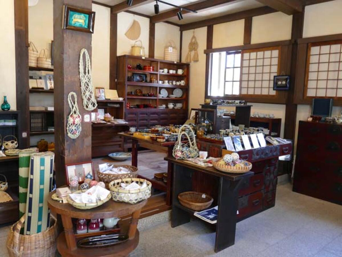 Museum of Folkcraft