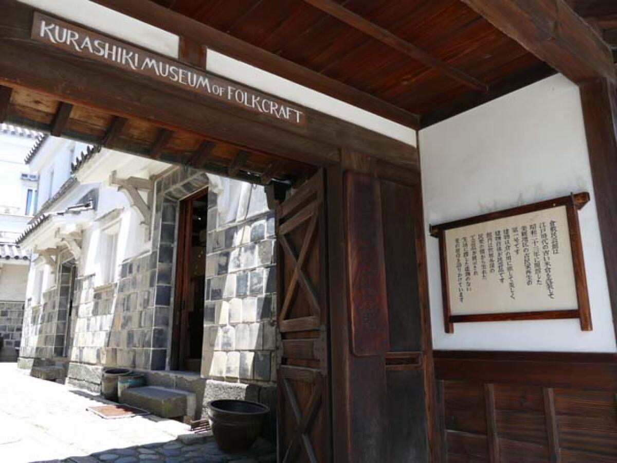 Museum of Folkcraft