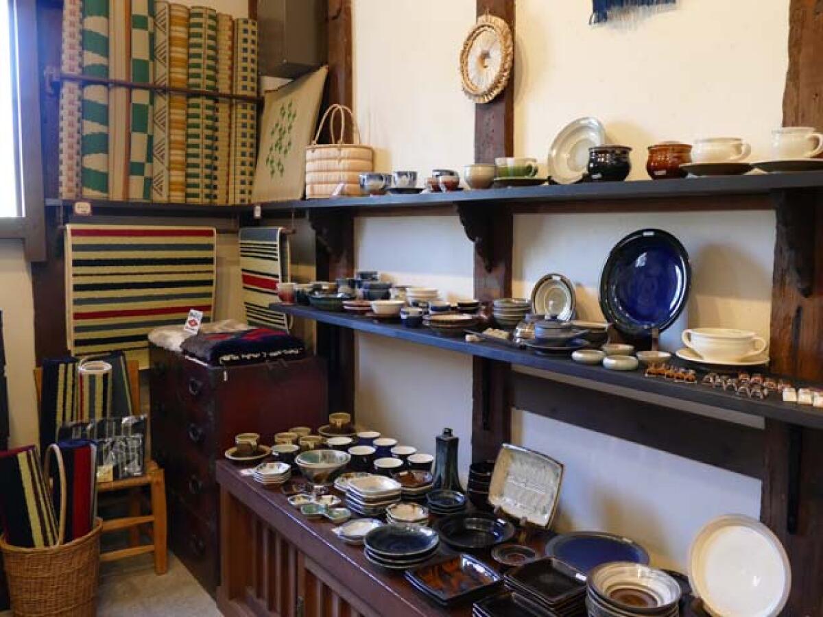 Museum of Folkcraft