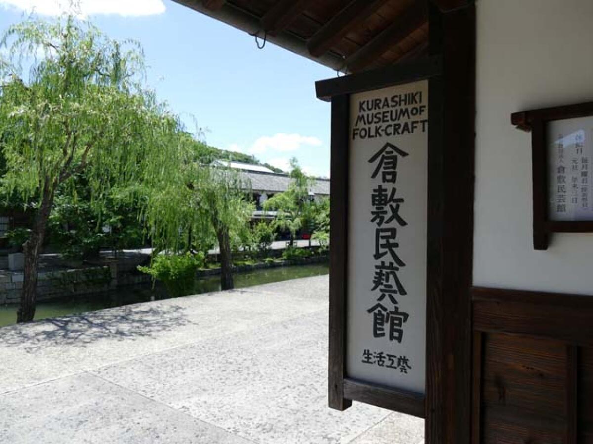 Museum of Folkcraft