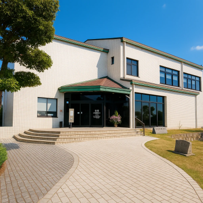 Tomonoura Museum of History and Folklore