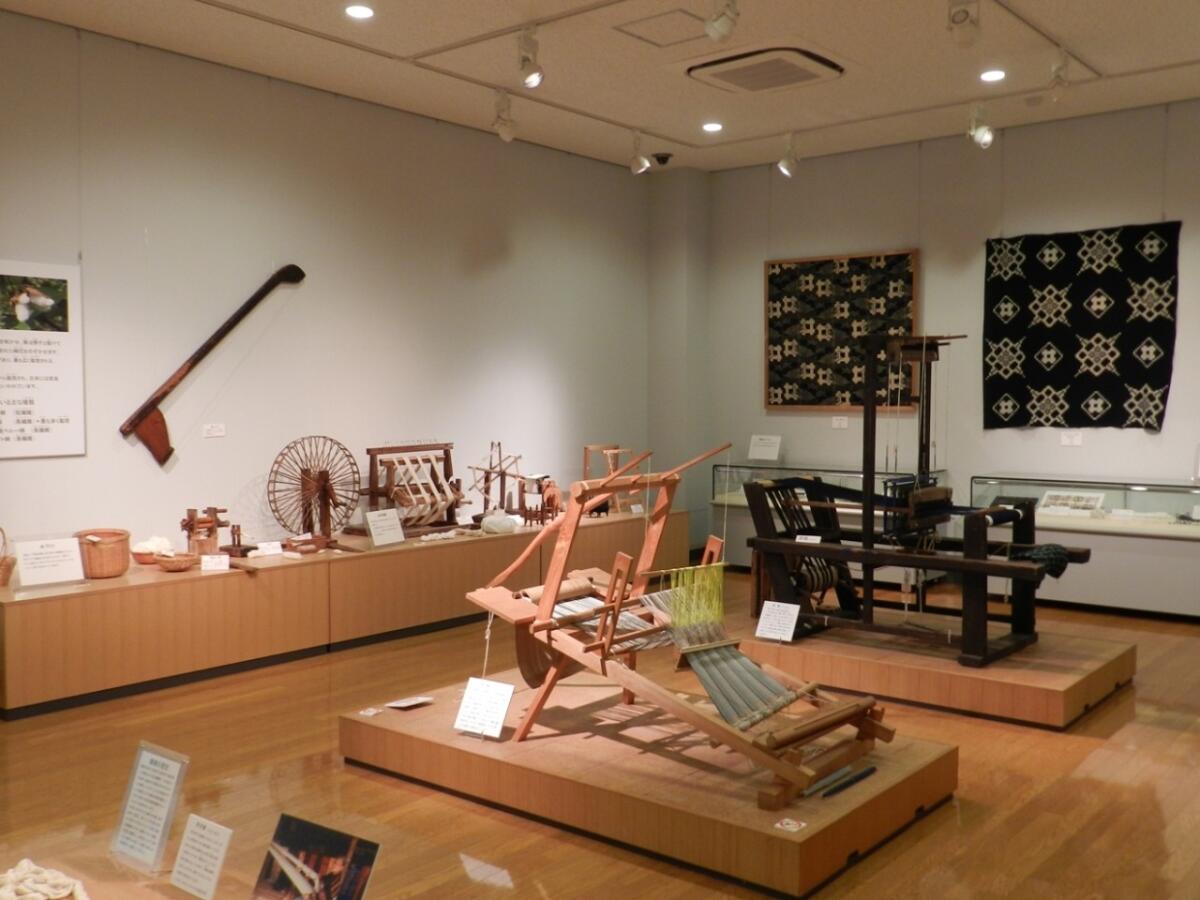 Tomonoura Museum of History and Folklore