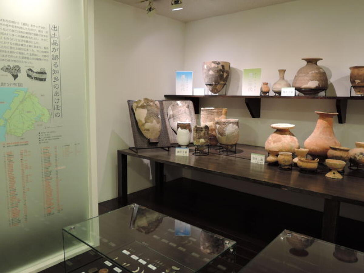 Tomonoura Museum of History and Folklore