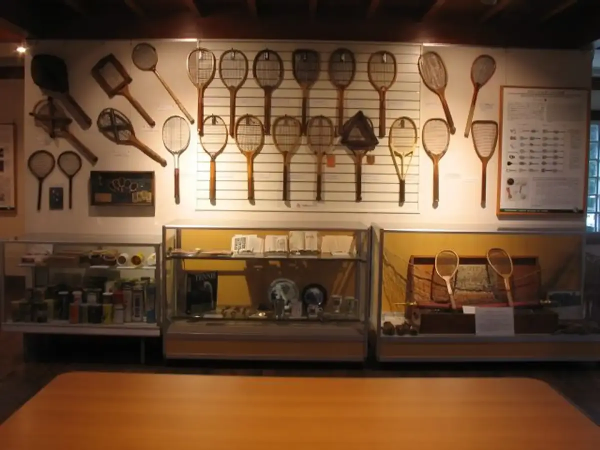 Museum of Tennis