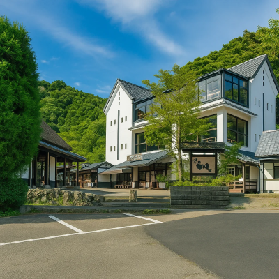 Myoban Yunosato
