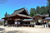 Myohonji Temple