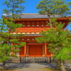 Myoshinji Temple