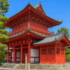 Myoshinji Temple