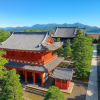 Myoshinji Temple