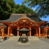 Nachi Taisha