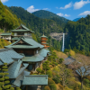 Nachi Taisha