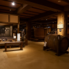 Nada Sake District