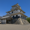 Nagahama Castle