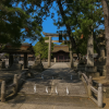 Nagahama Hachimangu Shrine