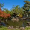 Nagahama Hachimangu Shrine