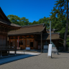 Nagahama Hachimangu Shrine