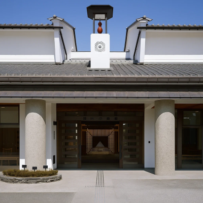 Nagahama Hikiyama Museum
