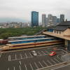 Nagahama Railway Square
