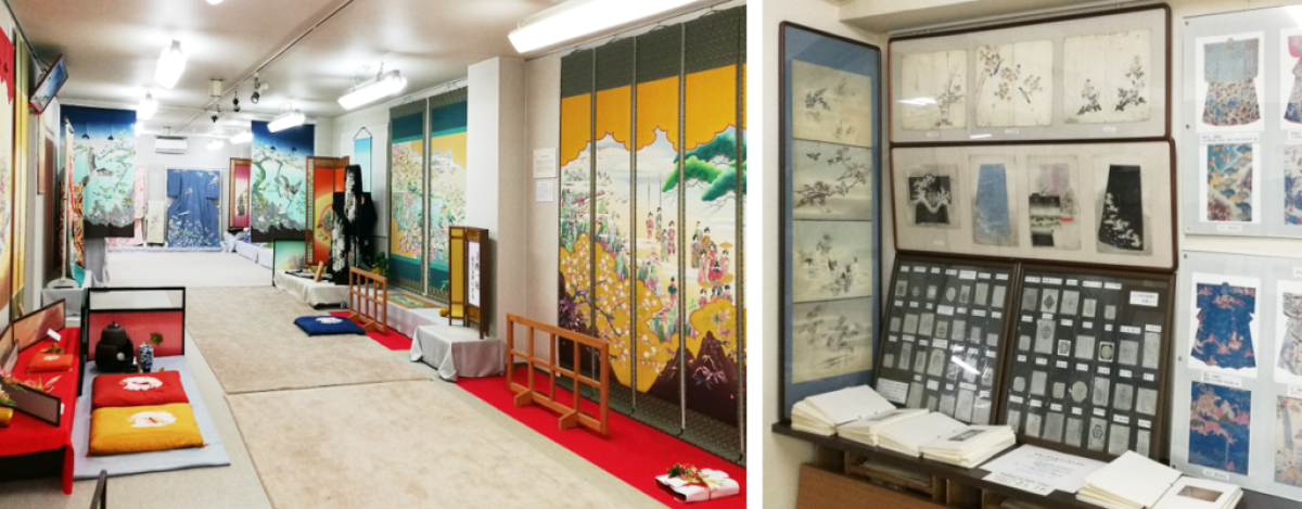 Nagamachi Yuzenkan
