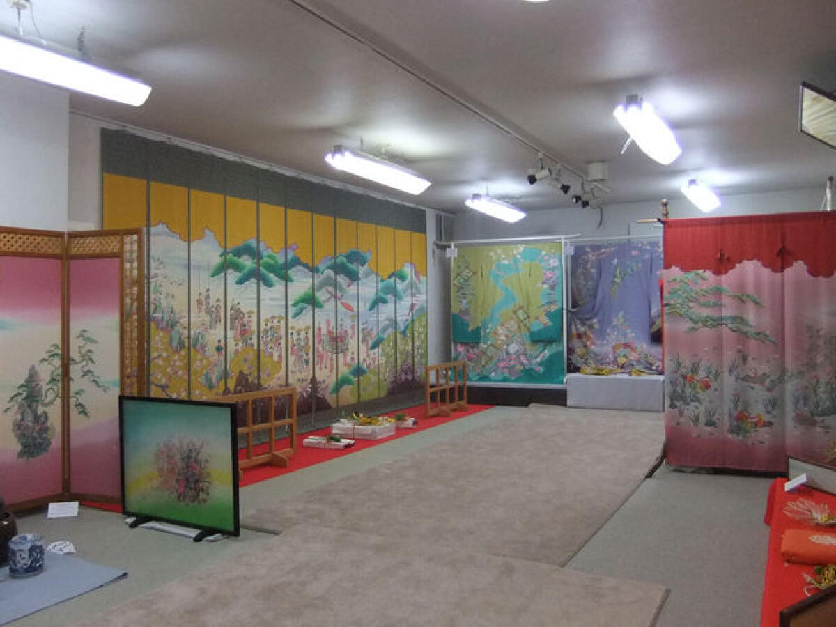 Nagamachi Yuzenkan