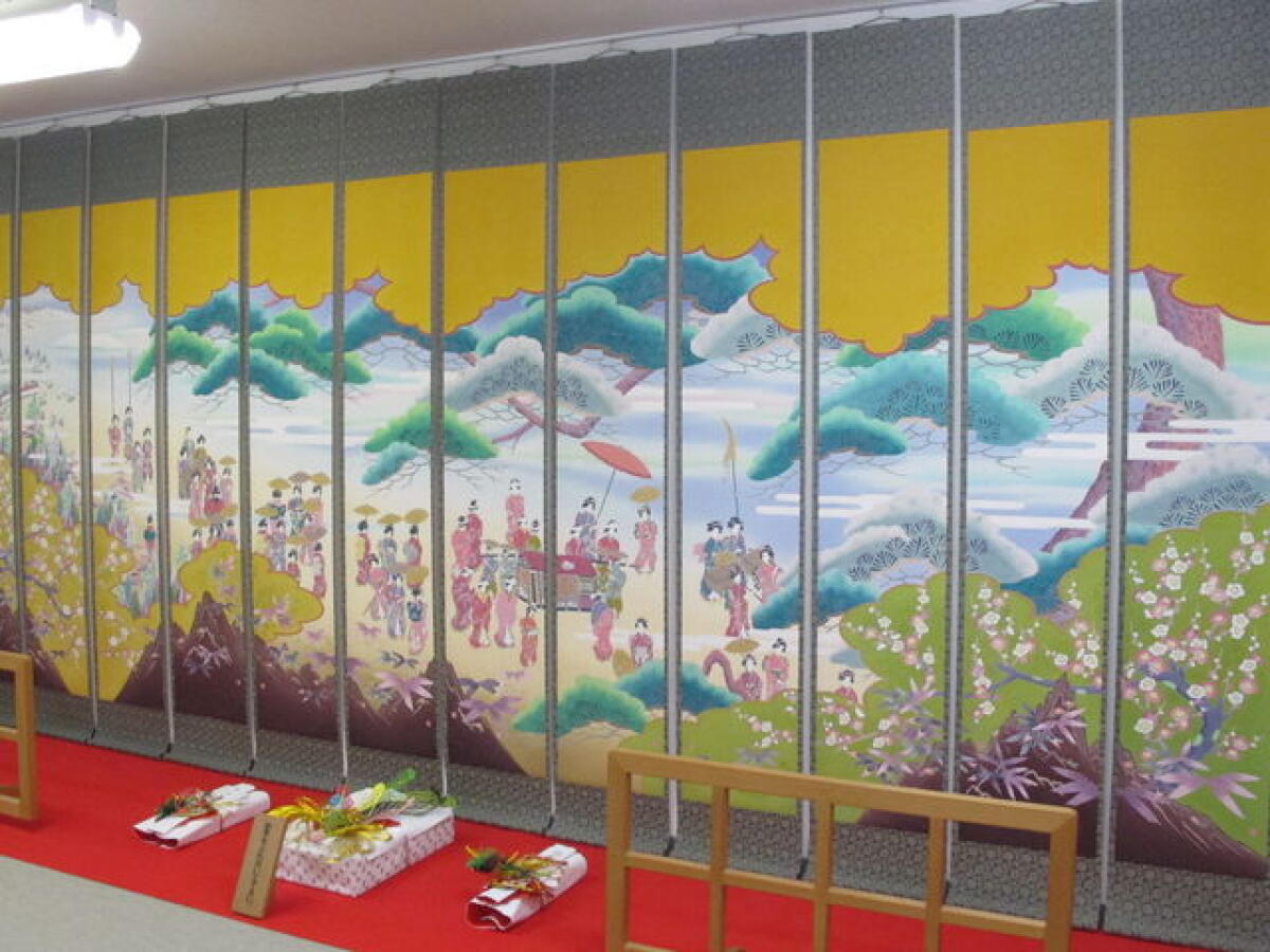Nagamachi Yuzenkan