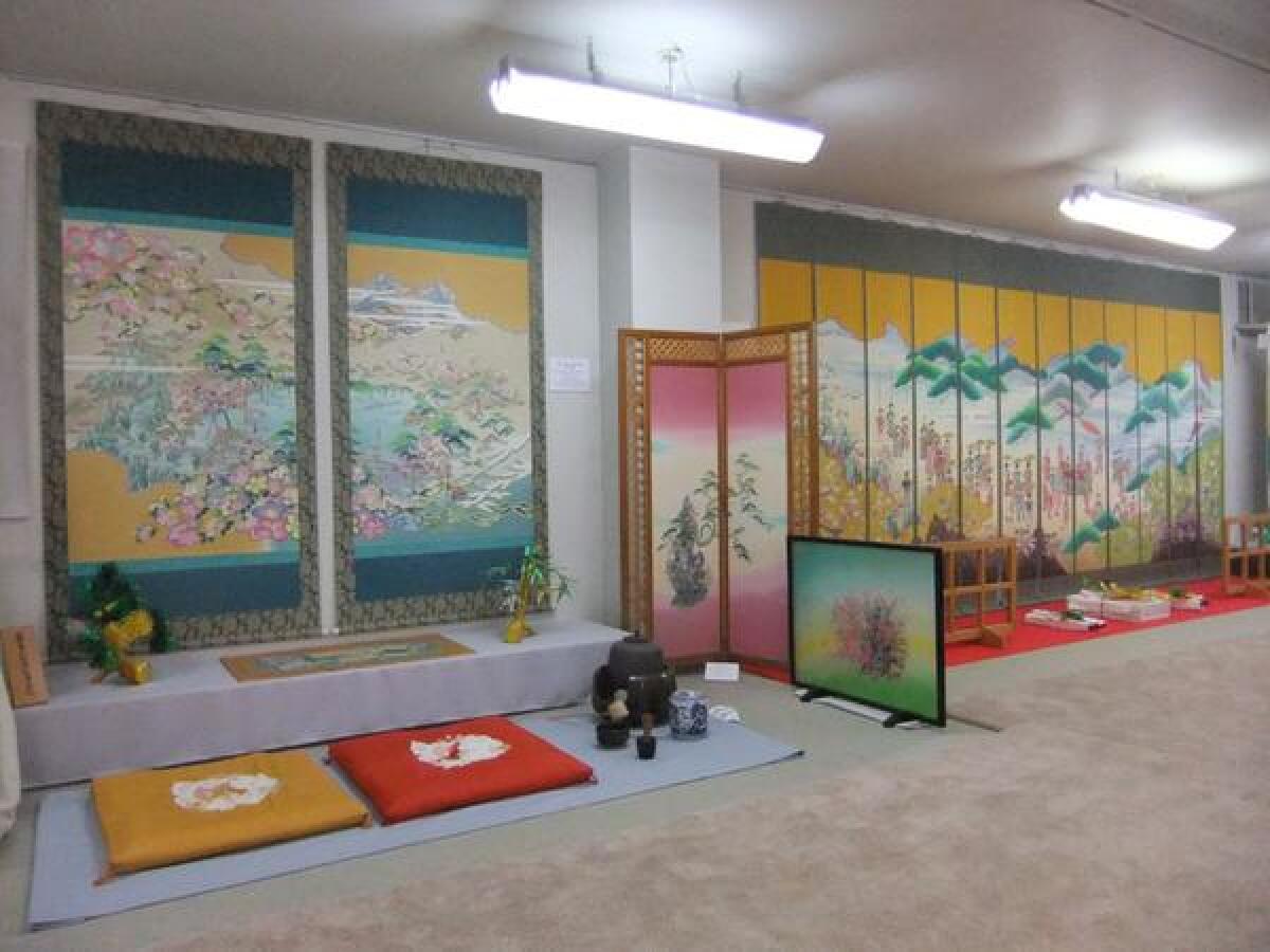 Nagamachi Yuzenkan