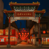 Nagasaki Shinchi Chinatown