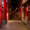 Nagasaki Shinchi Chinatown