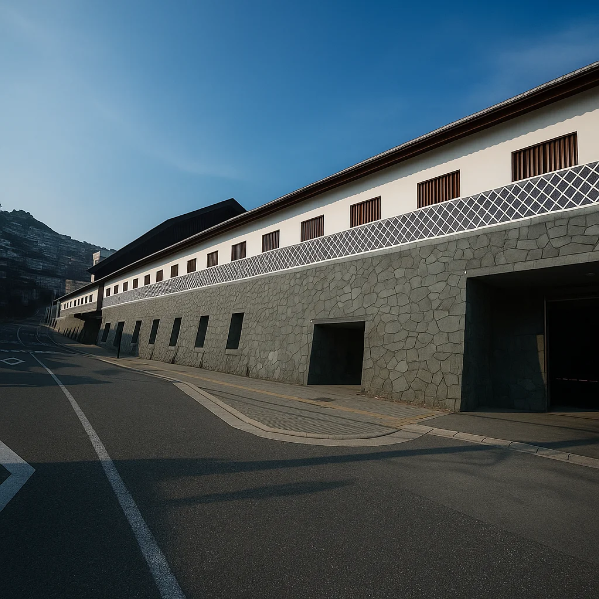 Nagasaki Museum of History