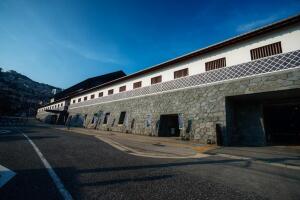 Nagasaki Museum of History