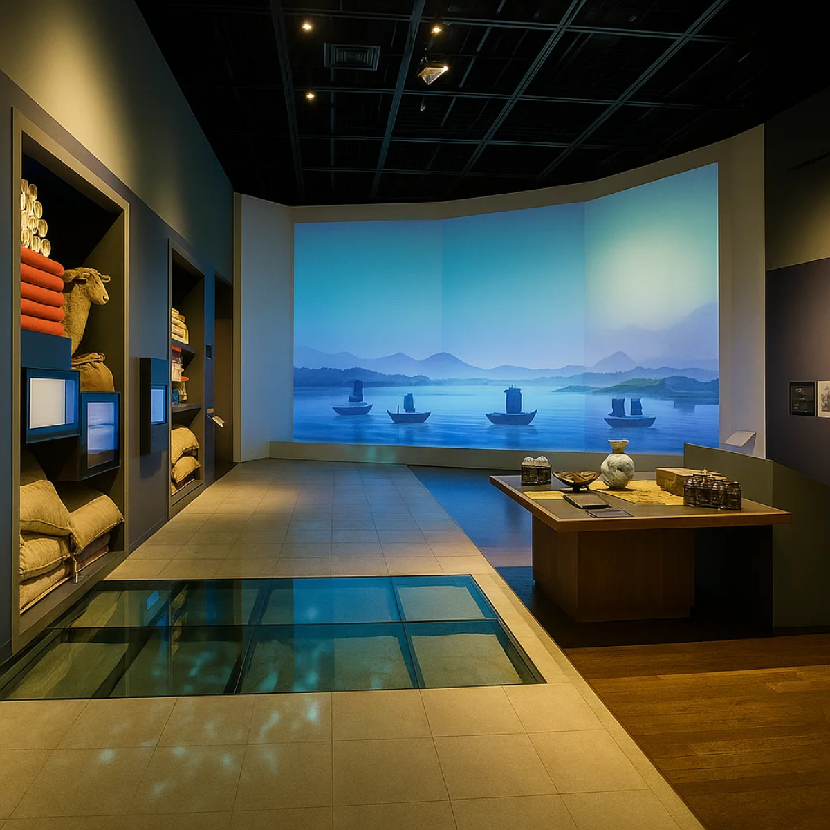 Nagasaki Museum of History