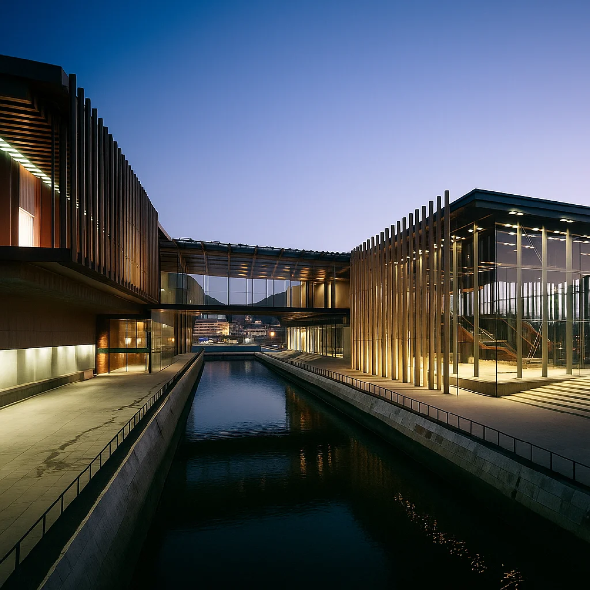 Nagasaki Prefectural Art Museum