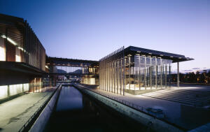 Nagasaki Prefectural Art Museum