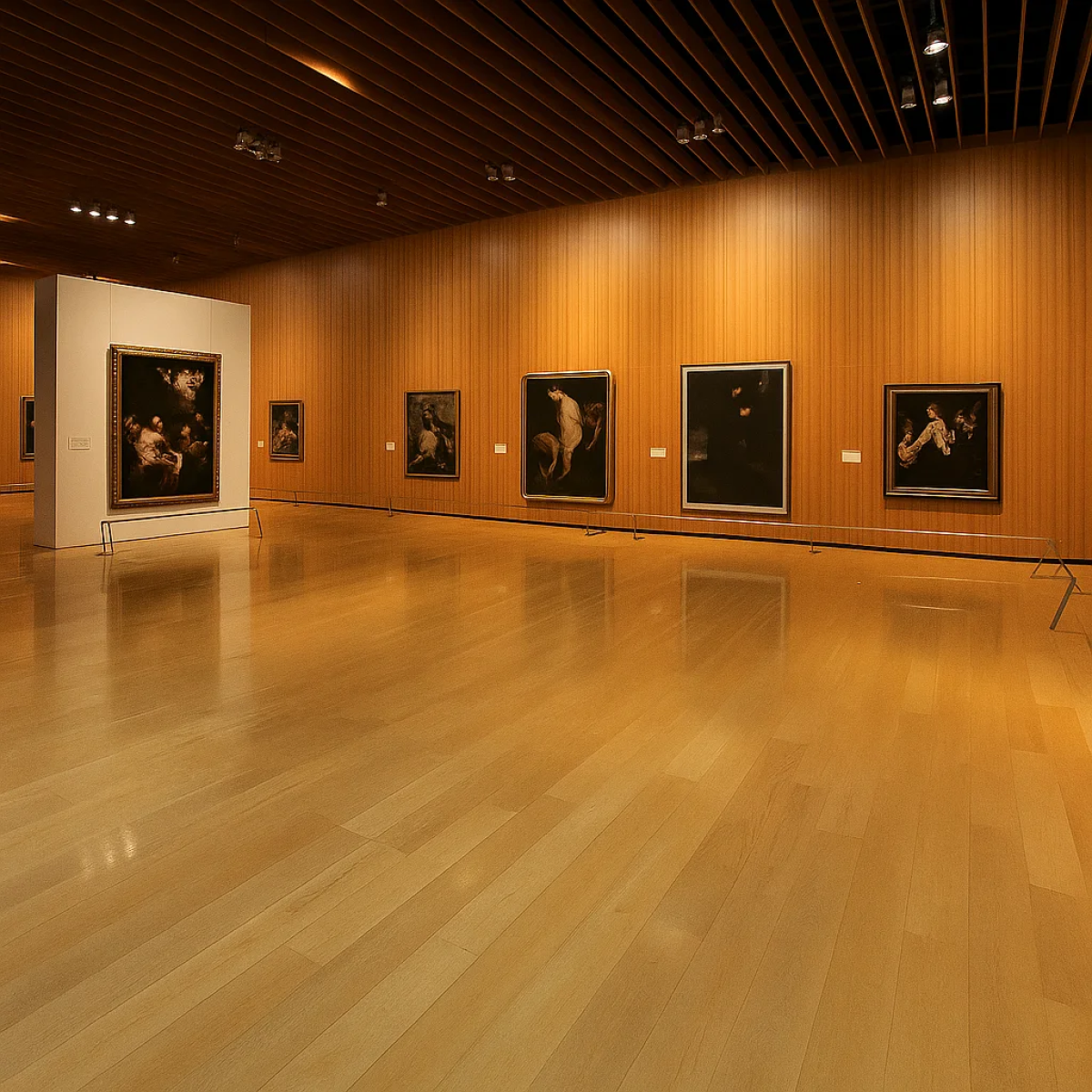 Nagasaki Prefectural Art Museum