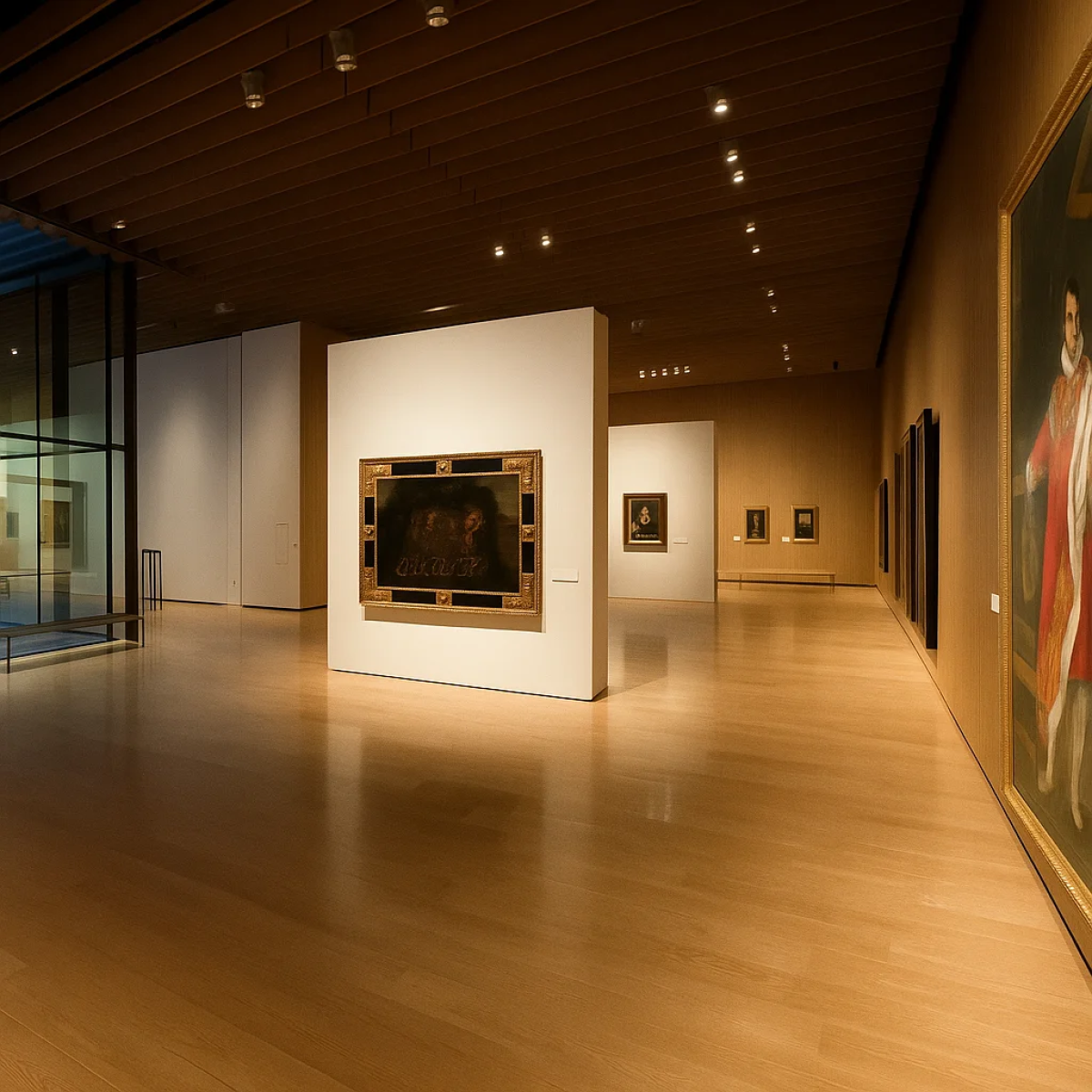Nagasaki Prefectural Art Museum