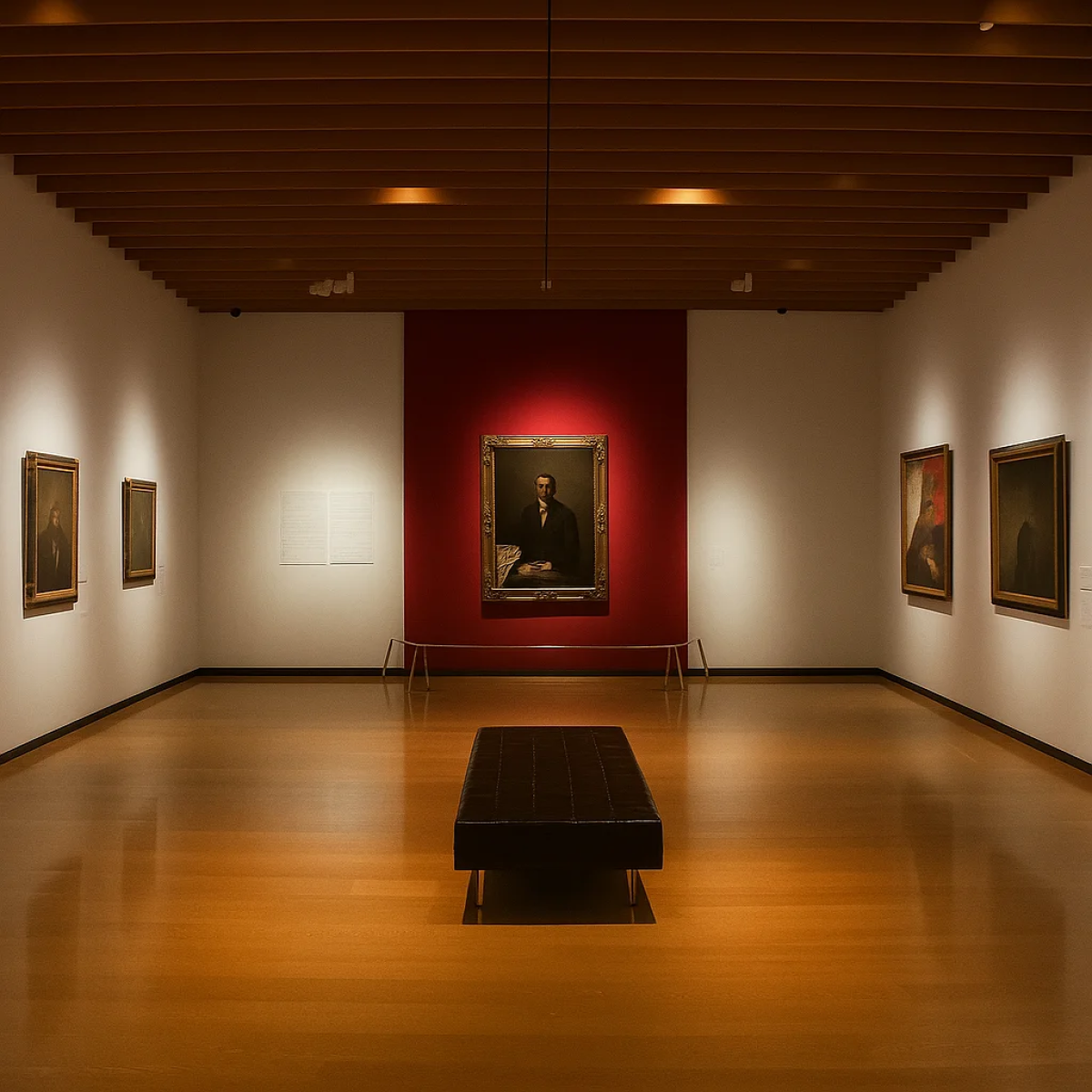 Nagasaki Prefectural Art Museum