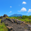 Nagisa Lava Trail