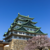 Nagoya Kasteel