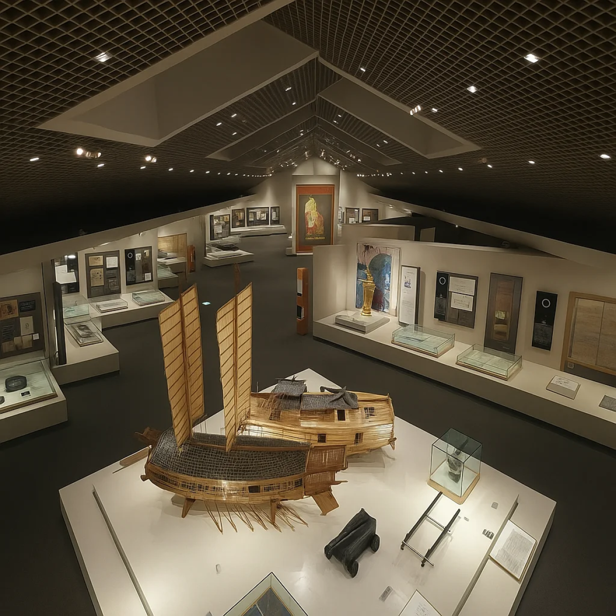 Nagoya Castle Museum